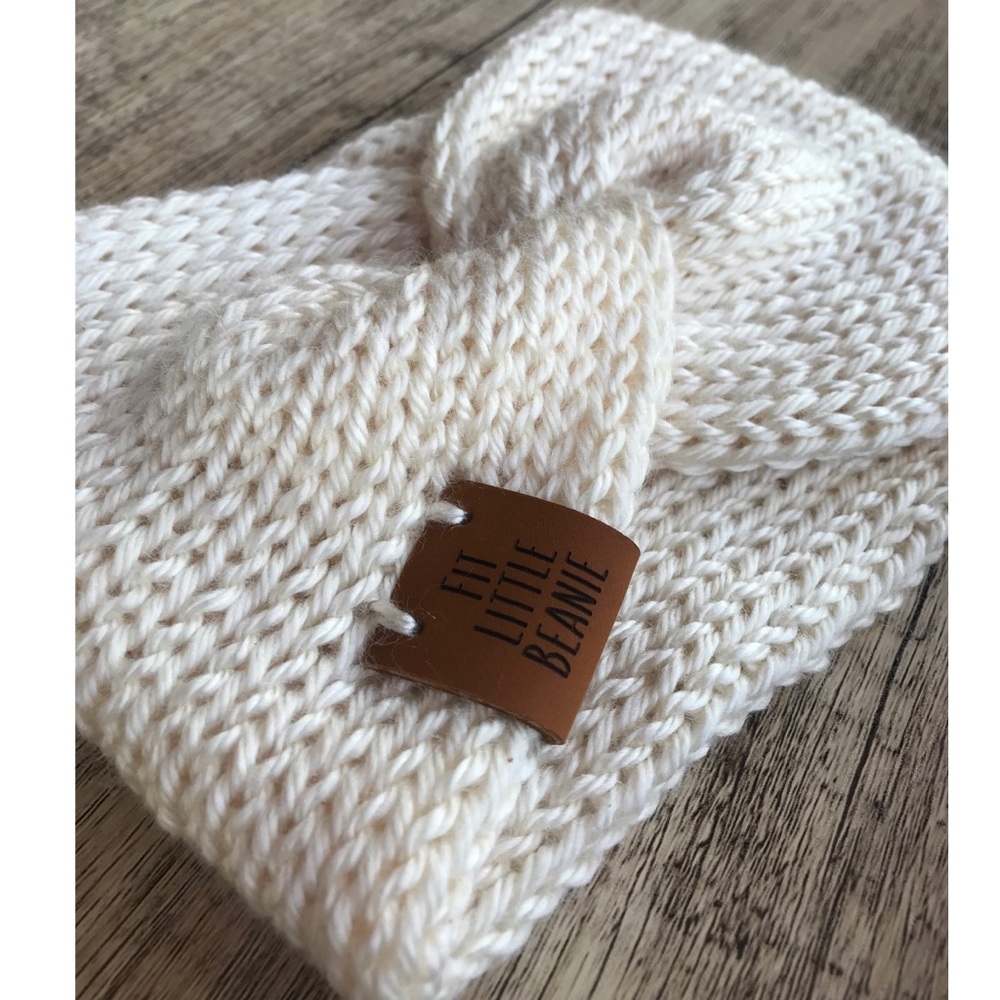 Headband/Ear warmer